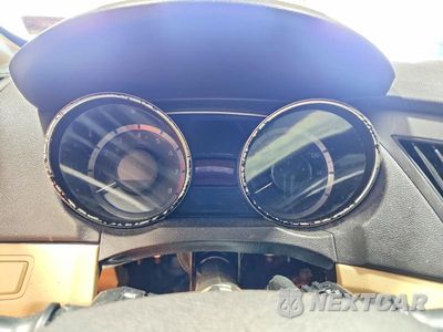 Zdjęcie 9 z 12 samochodu: 2012 HYUNDAI SONATA GLS VIN:5NPEB4AC1CH404528 - miniatura