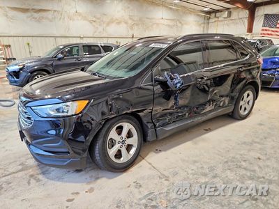 2020 FORD EDGE SE 2FMPK3G90LBB00435 - główne zdjęcie licytacji z USA - miniatura