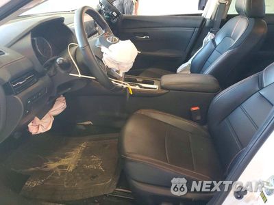 Zdjęcie 7 z 12 samochodu: 2023 NISSAN SENTRA SR VIN:3N1AB8DV9PY285125 - miniatura