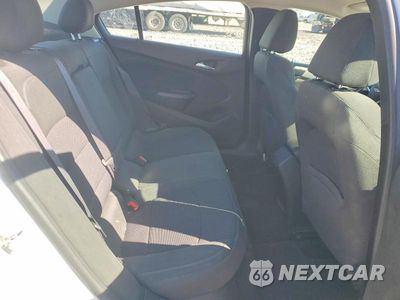 Zdjęcie 10 z 12 samochodu: 2016 CHEVROLET CRUZE LT VIN:1G1BE5SM7G7293381 - miniatura