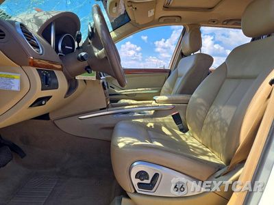 Zdjęcie 7 z 13 samochodu: 2009 MERCEDES-BENZ GL 450 4MATIC VIN:4JGBF71EX9A447500 - miniatura