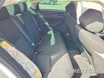 Zdjęcie 10 z 12 samochodu: 2025 HONDA ACCORD SE VIN:1HGCY1F4XSA070786 - miniatura