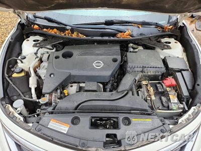 Zdjęcie 11 z 12 samochodu: 2014 NISSAN ALTIMA 2.5 VIN:1N4AL3APXEC278523 - miniatura