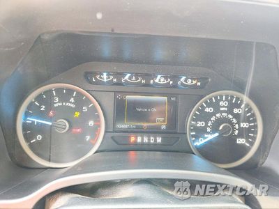 Zdjęcie 9 z 13 samochodu: 2018 FORD F150 SUPER CAB VIN:1FTFX1E57JKG10757 - miniatura