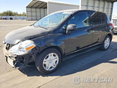 2012 NISSAN VERSA 1.8 S 3N1BC1CP3CK808373 - główne zdjęcie licytacji z USA - miniatura