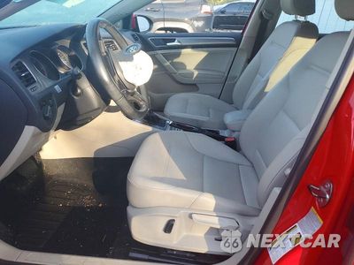 Zdjęcie 7 z 12 samochodu: 2015 VOLKSWAGEN GOLF TDI VIN:3VW2A7AU9FM035784 - miniatura