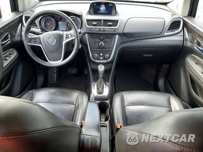 Zdjęcie 8 z 13 samochodu: 2014 BUICK ENCORE VIN:KL4CJGSB7EB780859 - miniatura