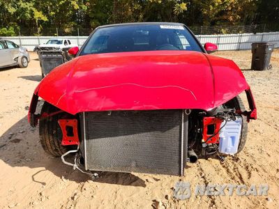 Piąte zdjęcie samochodu w środku: 2016 AUDI A3 PREMIUM PLUS S-LINE VIN:WAUY8LFF4G1078551 - miniatura