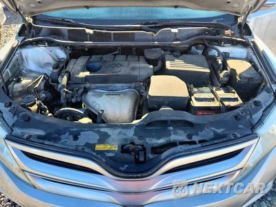 Zdjęcie 12 z 13 samochodu: 2013 TOYOTA VENZA LE VIN:4T3ZA3BB6DU071726 - miniatura