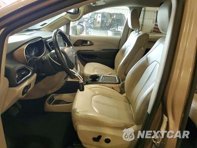 Zdjęcie 7 z 13 samochodu: 2017 CHRYSLER PACIFICA TOURING L PLUS VIN:2C4RC1EG9HR570378 - miniatura