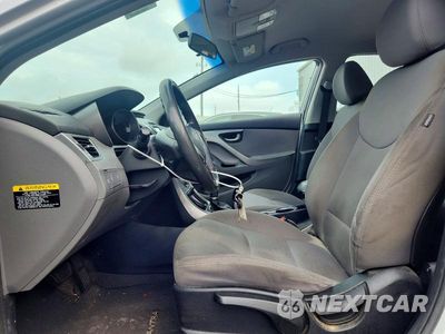 Zdjęcie 7 z 12 samochodu: 2015 HYUNDAI ELANTRA SE VIN:5NPDH4AE6FH634288 - miniatura