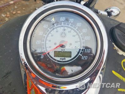 Zdjęcie 7 z 8 samochodu: 2002 YAMAHA XVS1100 A VIN:JYAVP11E62A032302 - miniatura