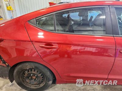 Zdjęcie 10 z 12 samochodu: 2017 HYUNDAI ELANTRA SE VIN:5NPD74LF3HH166886 - miniatura