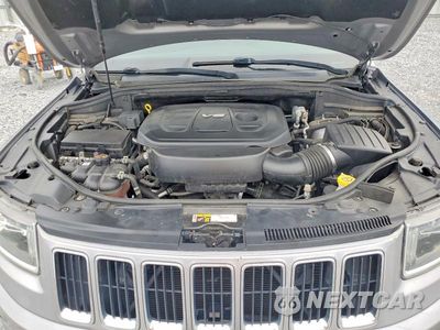 Zdjęcie 12 z 13 samochodu: 2016 JEEP GRAND CHEROKEE VIN:1C4RJFAG4GC318750 - miniatura