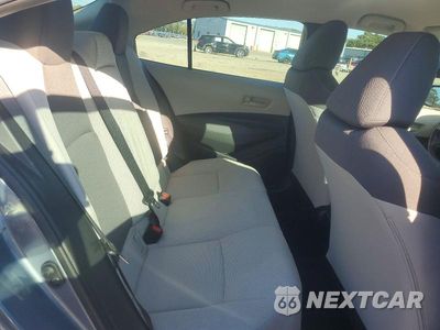 Zdjęcie 10 z 12 samochodu: 2022 TOYOTA COROLLA LE VIN:5YFEPMAE7NP344828 - miniatura