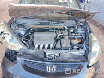 Zdjęcie 11 z 12 samochodu: 2007 HONDA FIT VIN:JHMGD37457S064335 - miniatura