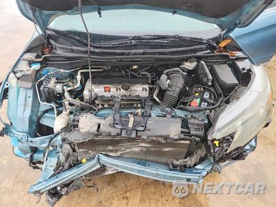 Zdjęcie 11 z 13 samochodu: 2014 HONDA CR-V LX VIN:2HKRM3H3XEH517330 - miniatura
