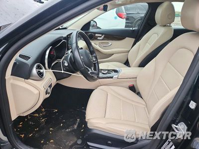 Zdjęcie 7 z 12 samochodu: 2019 MERCEDES-BENZ C 300 VIN:55SWF8DB2KU299044 - miniatura