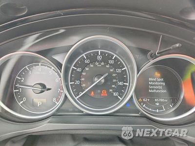 Zdjęcie 9 z 14 samochodu: 2023 MAZDA CX-9 TOURING PLUS VIN:JM3TCBAY1P0658965 - miniatura