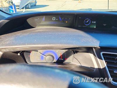 Zdjęcie 9 z 12 samochodu: 2013 HONDA CIVIC LX VIN:19XFB2F51DE215600 - miniatura