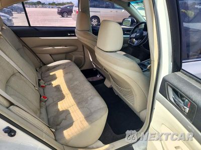 Zdjęcie 10 z 13 samochodu: 2011 SUBARU LEGACY 2.5I PREMIUM VIN:4S3BMBC68B3252718 - miniatura