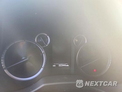 Zdjęcie 9 z 14 samochodu: 2023 LEXUS GX 460 LUXURY VIN:JTJGM7BXXP5360554 - miniatura