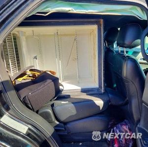 Zdjęcie 10 z 12 samochodu: 2015 FORD EXPLORER LIMITED VIN:1FM5K7F80FGA10898 - miniatura