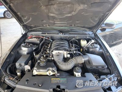 Zdjęcie 11 z 12 samochodu: 2006 FORD MUSTANG GT VIN:1ZVFT82H765131700 - miniatura