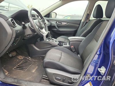 Zdjęcie 7 z 13 samochodu: 2018 NISSAN ROGUE SV VIN:5N1AT2MV7JC827325 - miniatura