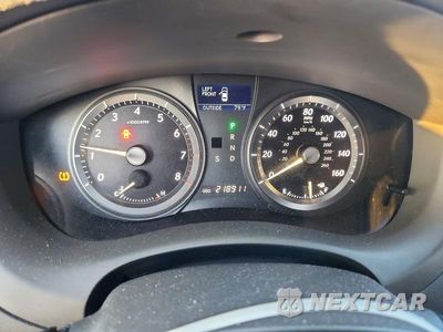 Zdjęcie 9 z 12 samochodu: 2009 LEXUS ES 350 VIN:JTHBJ46G992295990 - miniatura