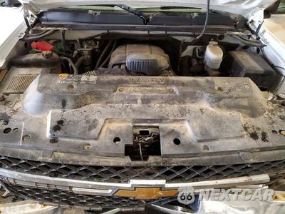 Zdjęcie 11 z 12 samochodu: 2012 CHEVROLET SILVERADO K2500 HEAVY DUTY VIN:1GC1KVCG1CF112764 - miniatura