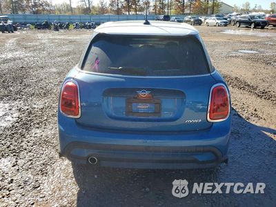Zdjęcie 6 z 12 samochodu: 2023 MINI COOPER VIN:WMW33DK01P2T52038 - miniatura