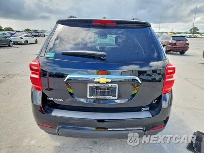 Zdjęcie 6 z 13 samochodu: 2017 CHEVROLET EQUINOX LT VIN:2GNALCEK7H1504947 - miniatura