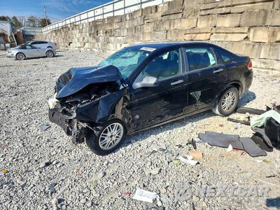 2010 FORD FOCUS SE 1FAHP3FN2AW288210 - główne zdjęcie licytacji z USA - miniatura