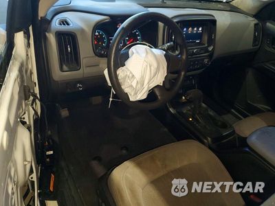 Zdjęcie 8 z 13 samochodu: 2020 CHEVROLET COLORADO VIN:1GCGSBEA7L1140793 - miniatura