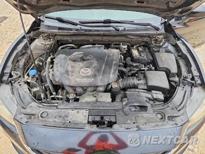 Zdjęcie 11 z 12 samochodu: 2016 MAZDA 6 SPORT VIN:JM1GJ1U50G1487454 - miniatura