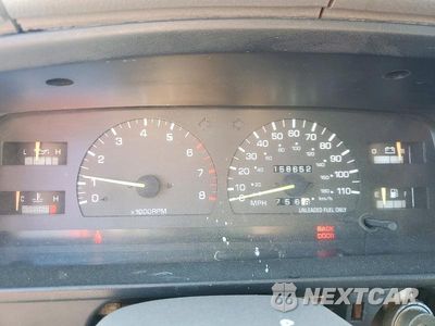 Zdjęcie 9 z 13 samochodu: 1994 TOYOTA 4RUNNER SR5 V6 VIN:JT3VN39W5R0150770 - miniatura