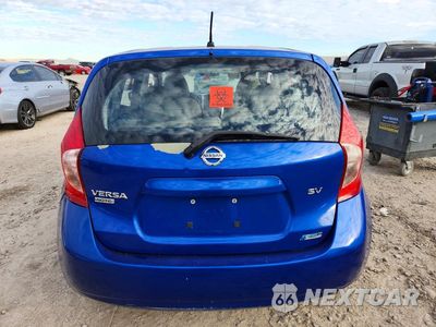Zdjęcie 6 z 12 samochodu: 2015 NISSAN VERSA NOTE SV VIN:3N1CE2CP2FL350926 - miniatura