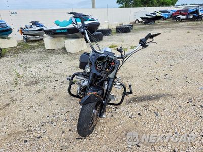 Drugie zdjęcie samochodu z przodu: 2005 HARLEY-DAVIDSON FLHRSI VIN:1HD1FYW165Y673786 - miniatura