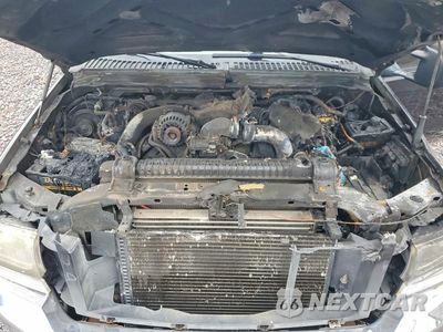 Zdjęcie 11 z 12 samochodu: 2004 FORD F250 SUPER DUTY VIN:1FTNW21P14EA88769 - miniatura