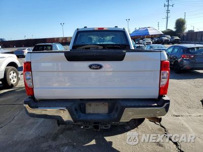 Zdjęcie 6 z 12 samochodu: 2021 FORD F250 SUPER DUTY VIN:1FT7W2A63MEC62034 - miniatura