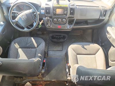 Zdjęcie 8 z 13 samochodu: 2021 RAM PROMASTER 3500 3500 HIGH VIN:3C6FRVJG3ME503485 - miniatura