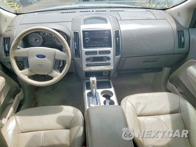 Zdjęcie 8 z 13 samochodu: 2010 FORD EDGE LIMITED VIN:2FMDK3KC1ABA78139 - miniatura