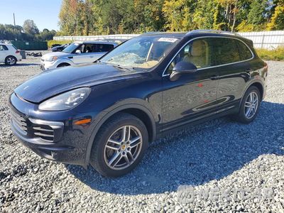 2016 PORSCHE CAYENNE WP1AA2A28GKA13881 - główne zdjęcie licytacji z USA - miniatura