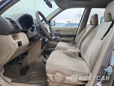 Zdjęcie 7 z 13 samochodu: 2006 HONDA CR-V EX VIN:JHLRD78886C032588 - miniatura