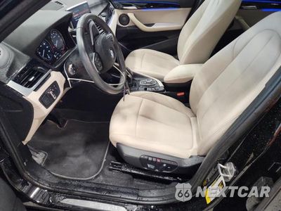 Zdjęcie 7 z 13 samochodu: 2022 BMW X1 SDRIVE28I VIN:WBXJG7C04N5V35009 - miniatura