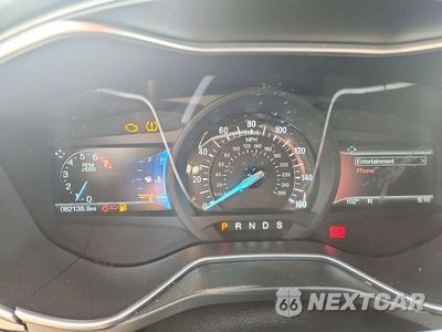 Zdjęcie 9 z 12 samochodu: 2017 FORD FUSION SE VIN:3FA6P0HD6HR299444 - miniatura