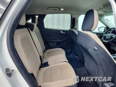 Zdjęcie 11 z 13 samochodu: 2021 FORD ESCAPE SE VIN:1FMCU0G68MUA89290 - miniatura