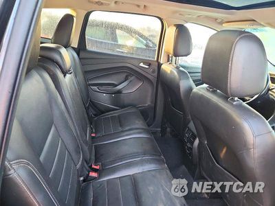 Zdjęcie 11 z 13 samochodu: 2014 FORD ESCAPE TITANIUM VIN:1FMCU0J94EUC61738 - miniatura