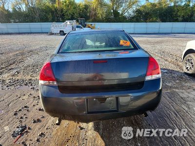 Zdjęcie 6 z 12 samochodu: 2014 CHEVROLET IMPALA LIMITED LS VIN:2G1WA5E34E1161883 - miniatura